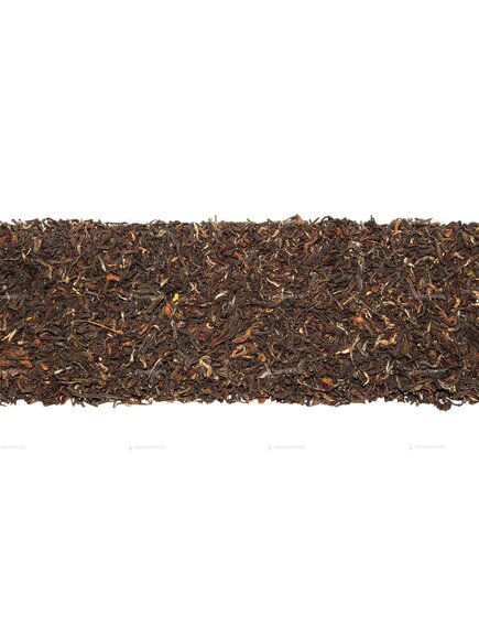 Черный чай Английский завтрак TGFOP