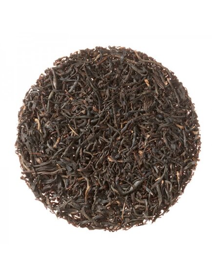 Черный чай Кенийский OP