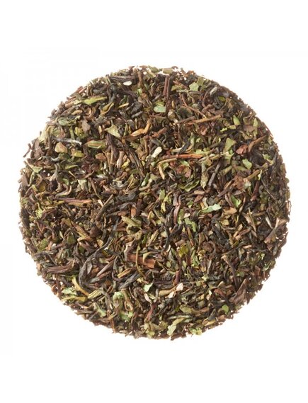 Черный чай Непальский Дарджилинг