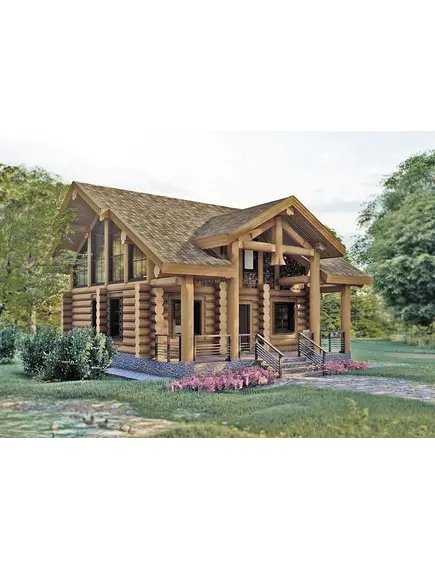 Дом Сахалин