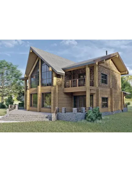 Дом Семейный