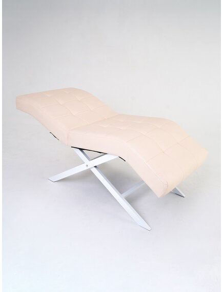 LOFT анатомическая кушетка | Бежевый