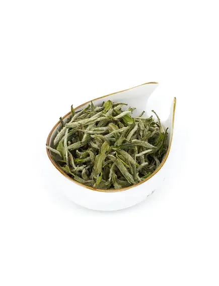 Белый чай Бай Мудань «Хуа Сян»