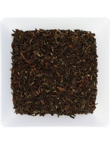 Чай Дарджилинг Маскатель