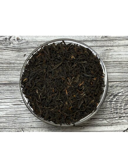 Чай черный Ассам STGFOP