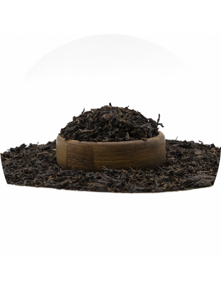 Ассам FOP 444 - Черный чай