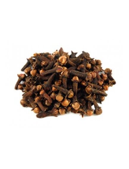 АрАз БАНКА Гвоздика целая 130г