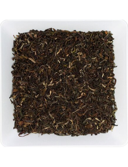 Чай Дарджилинг Золотой Тигр