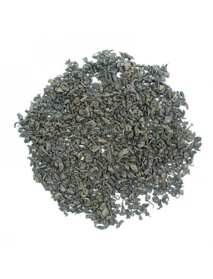 Ганпаудер (Храм Неба) Китайский зеленый чай