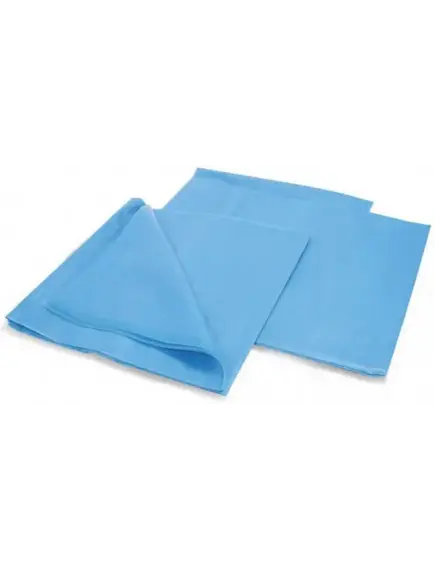 Простыня с адгезивным слоем, впитывающей зоной 180х170см