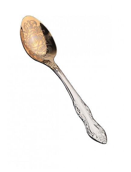 Ложка чайная "Тройка"