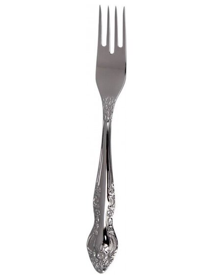 Вилка для рыбы "Тройка"