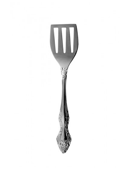 Вилка для шпрот и сардин "Тройка"