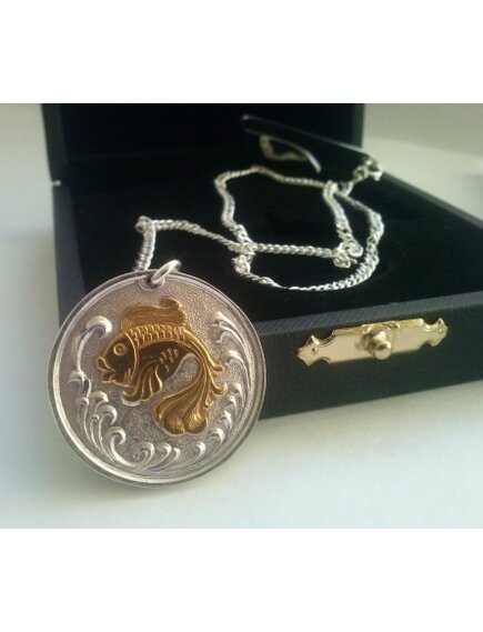 Ионизатор из серебра ПЗ ИУ 