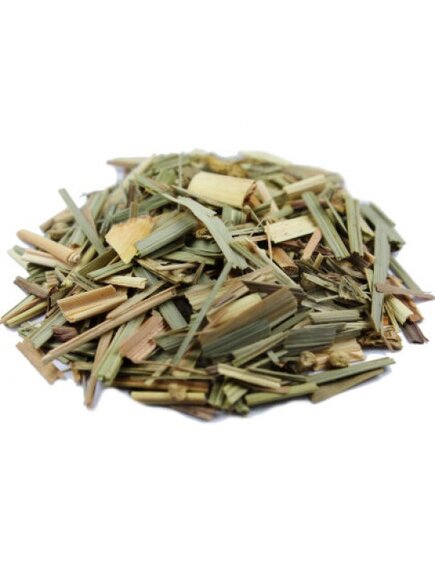 Имбирный лимонник Чай на основе зеленого