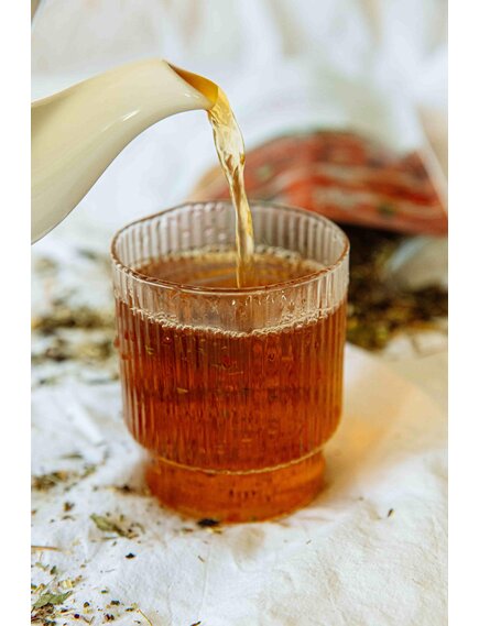 Чай Татарский сбор