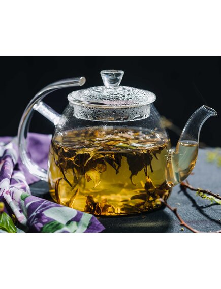 Чай Бай Му Дань