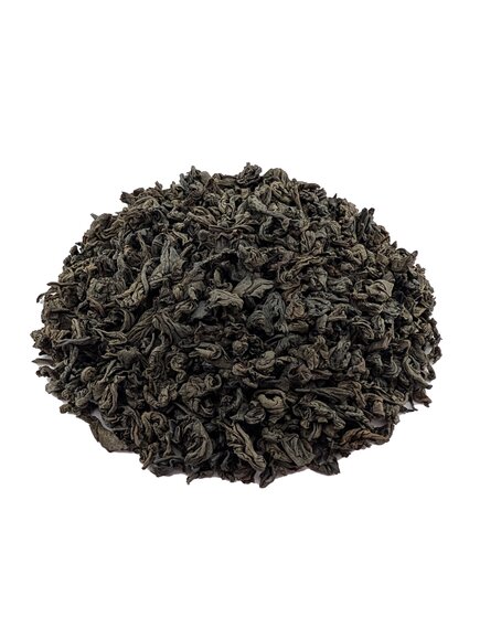Чай черный Цейлонский, крупнолистовой, SUPER PEKOE STD 9562