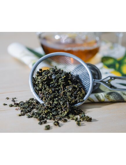 Чай Улун Классический Те Гуань Инь