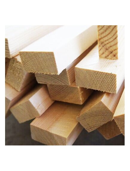 Брусок строганный