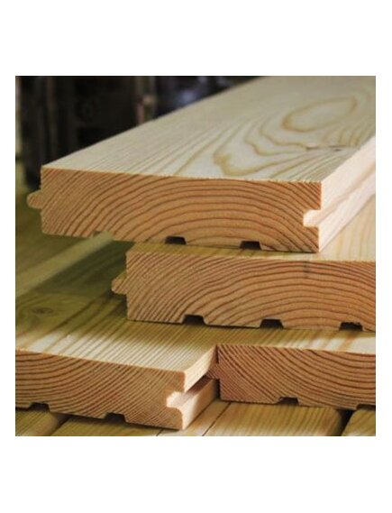 Половая доска