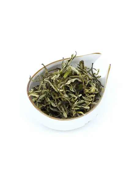 Зеленый чай Цуй Мин «Цзао Чунь»