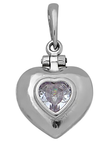 Мощевик "Святая Матрона Московская"