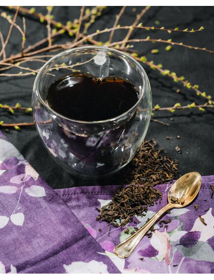 Чай Пу Эр Дворцовый