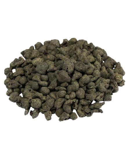 Женьшень Улун 1 категории Китайский зеленый чай