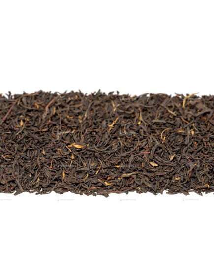 Черный чай Ассам отборный TGFOP