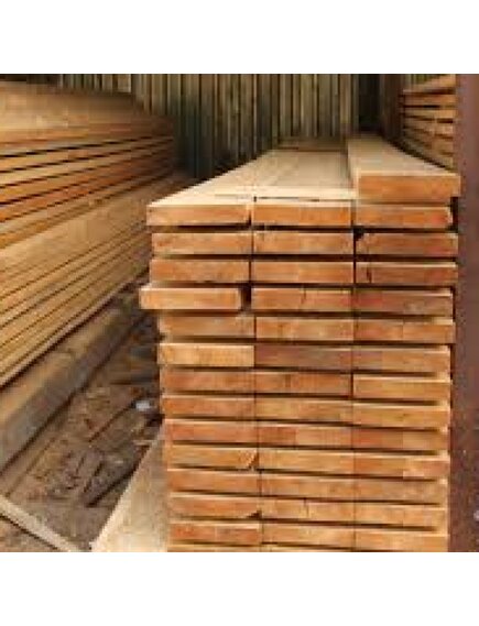 Лес/пиломатериалы со склада