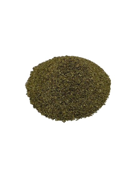 Чай зеленый, мелколистовой, FANNINGS G. 003