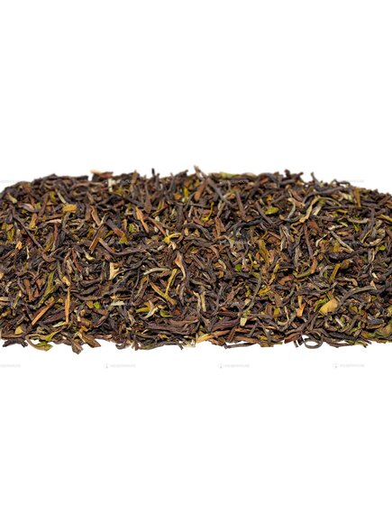 Черный чай Дарджилинг весенний сбор FTGFOP1