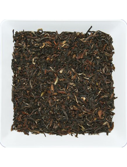 Чай Дарджилинг Серебряный Тигр