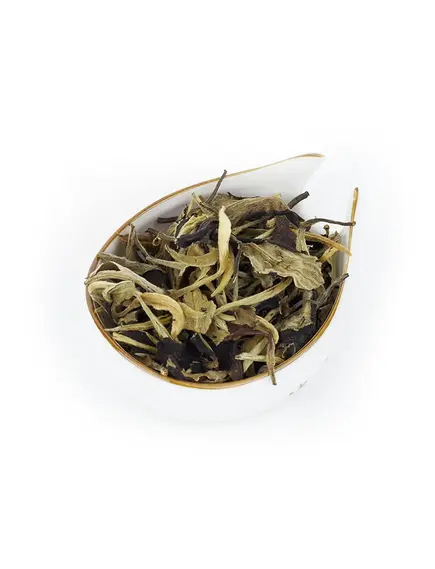 Белый чай Юэ Гуан Бай