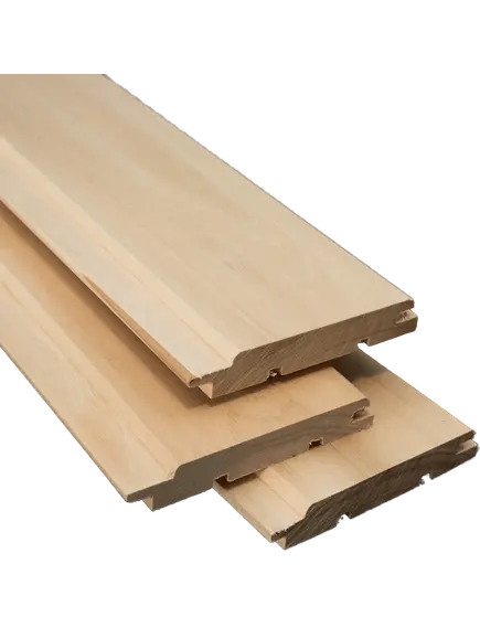 Вагонка Липа