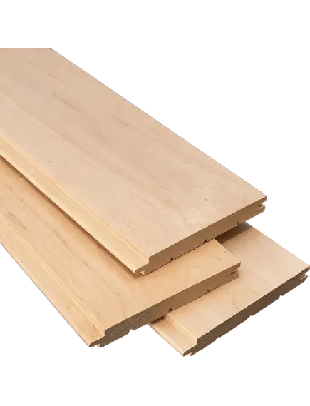 Вагонка Ольха