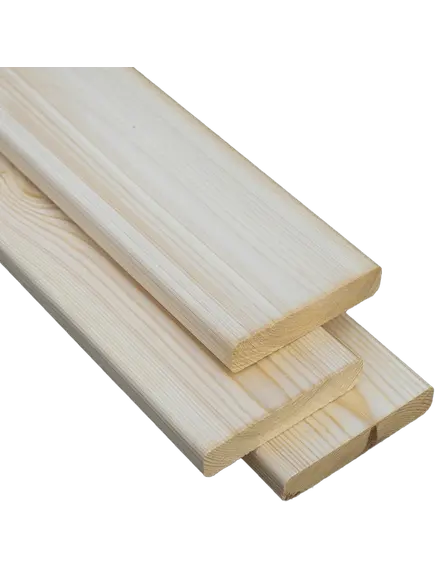 Планкен из Сосны