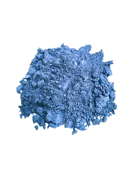 Голубая матча Тайский чай