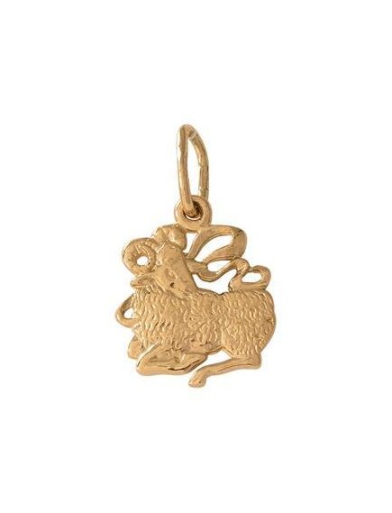 Подвеска Овен