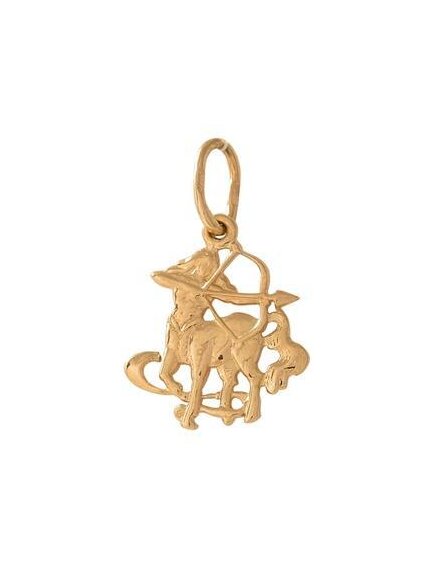 Подвеска Стрелец