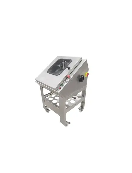 Заточной станок дисковых ножей ОК-инжиниринг MSG 470