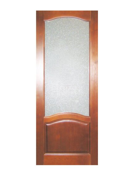 Межкомнатная дверь Серия 4