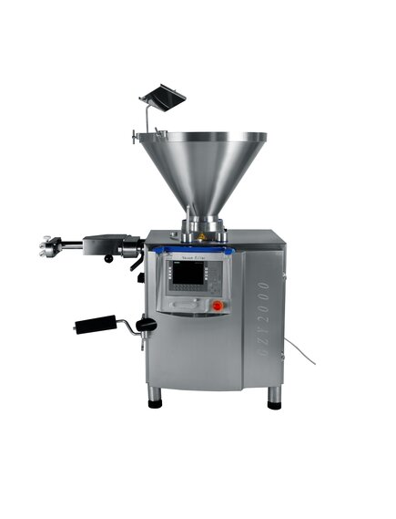 Вакуумный шприц GZY2000