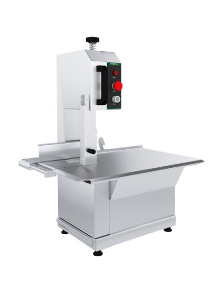 Пила ленточная ПищТех ПЛРМ-1650