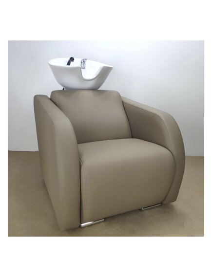 Мойка Элегант БЕЖЕВЫЙ