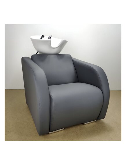 Мойка Элегант ГРАФИТОВЫЙ