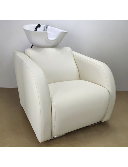 Мойка Элегант МОЛОЧНЫЙ