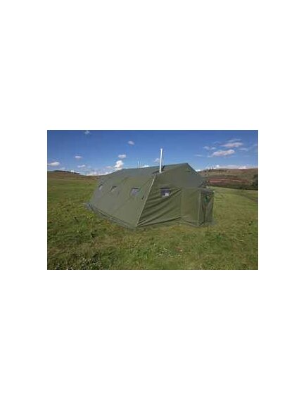 Палатка каркасная М-30