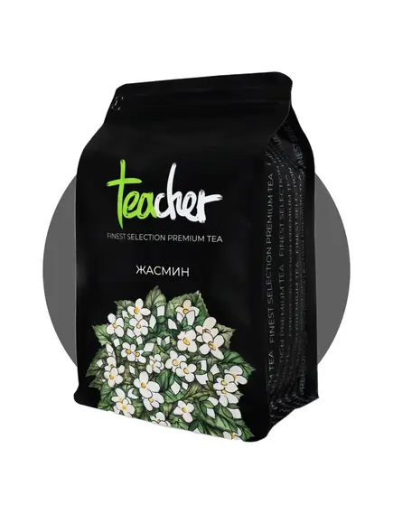 Чай Жасмин